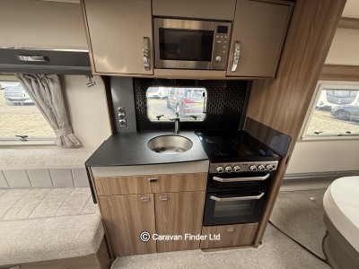 Swift Elegance 580 2021 (Trade) image 6