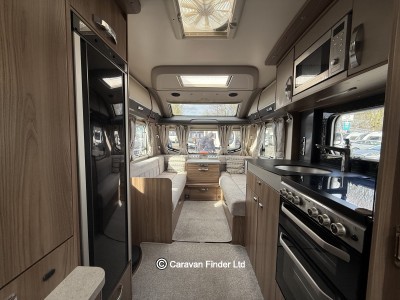 Swift Elegance 580 2021 (Trade) image 7