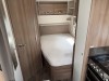 Used Swift Sprite Quattro FB-Kudos 830 FB Dealer Special 2022 touring caravan Image
