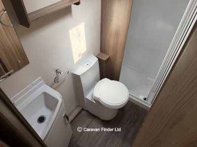 Swift Sprite Quattro FB-Kudos 830 FB Dealer Special 2022 (Trade) image 11