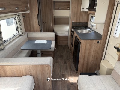 Swift Sprite Quattro FB-Kudos 830 FB Dealer Special 2022 (Trade) image 5
