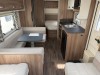 Used Swift Sprite Quattro FB-Kudos 830 FB Dealer Special 2022 touring caravan Image
