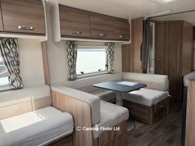 Swift Sprite Quattro FB-Kudos 830 FB Dealer Special 2022 (Trade) image 6