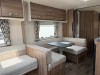 Used Swift Sprite Quattro FB-Kudos 830 FB Dealer Special 2022 touring caravan Image