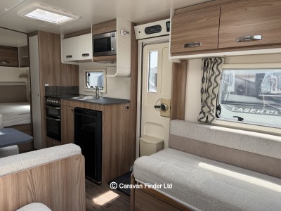Swift Sprite Quattro FB-Kudos 830 FB Dealer Special 2022 (Trade) image 7