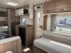 Used Swift Sprite Quattro FB-Kudos 830 FB Dealer Special 2022 touring caravan Image