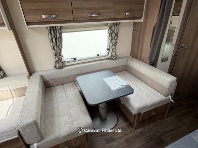 Swift Sprite Quattro FB-Kudos 830 FB Dealer Special 2022 (Trade) image 8