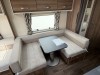 Used Swift Sprite Quattro FB-Kudos 830 FB Dealer Special 2022 touring caravan Image