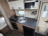 Used Swift Sprite Quattro FB-Kudos 830 FB Dealer Special 2022 touring caravan Image