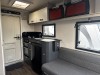 Used Swift Basecamp 2 2018 touring caravan Image