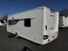 Used Swift Sprite Major 4 EB - Ace Globetrotter 2021 touring caravan Image