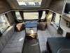 Used Swift Sprite Major 4 EB - Ace Globetrotter 2021 touring caravan Image
