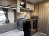 Used Swift Sprite Major 4 EB - Ace Globetrotter 2021 touring caravan Image