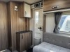 Used Swift Sprite Major 4 EB - Ace Globetrotter 2021 touring caravan Image