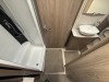 Used Compass Camino 660 2017 touring caravan Image
