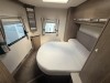 Used Compass Camino 660 2017 touring caravan Image