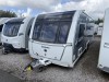 Used Compass Camino 660 2017 touring caravan Image