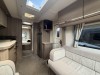 Used Compass Camino 660 2017 touring caravan Image