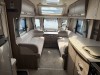 Used Compass Camino 660 2017 touring caravan Image