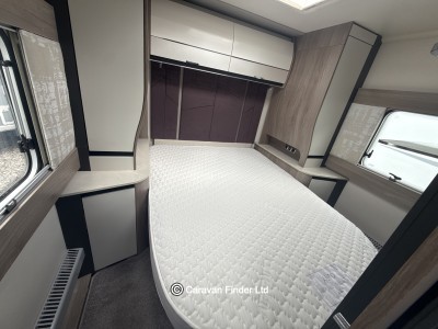 Swift Elegance Grande 850 2023 (Trade) image 11