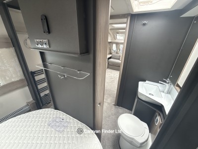 Swift Elegance Grande 850 2023 (Trade) image 12