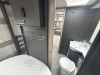 Used Swift Elegance Grande 850 2023 touring caravan Image