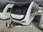 Swift Elegance Grande 850 2023 4 berth Caravan Thumbnail