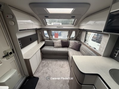 Swift Elegance Grande 850 2023 (Trade) image 3