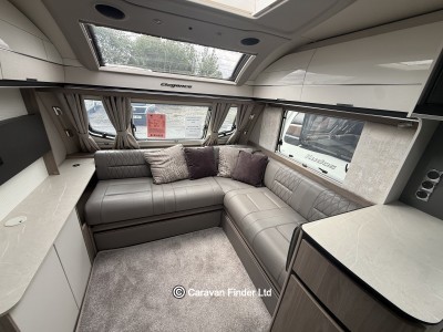 Swift Elegance Grande 850 2023 (Trade) image 4