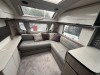 Used Swift Elegance Grande 850 2023 touring caravan Image