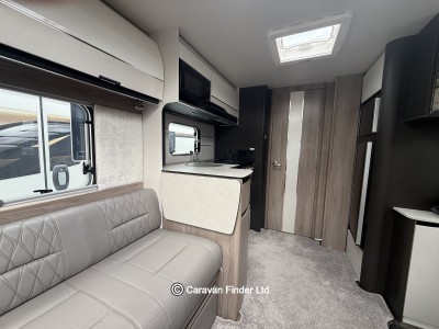 Swift Elegance Grande 850 2023 (Trade) image 5