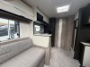 Used Swift Elegance Grande 850 2023 touring caravan Image