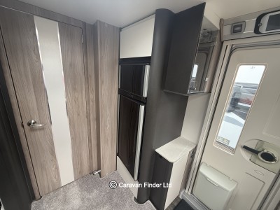 Swift Elegance Grande 850 2023 (Trade) image 6