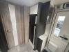 Used Swift Elegance Grande 850 2023 touring caravan Image