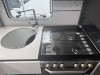 Used Swift Elegance Grande 850 2023 touring caravan Image