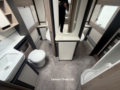 Swift Elegance Grande 850 2023 (Trade) image 8