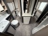 Used Swift Elegance Grande 850 2023 touring caravan Image