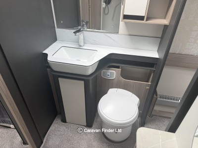 Swift Elegance Grande 850 2023 (Trade) image 9