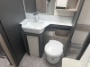 Used Swift Elegance Grande 850 2023 touring caravan Image