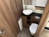 Used Bailey Unicorn Cabrera 2019 touring caravan Image