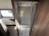 Used Bailey Unicorn Cabrera 2019 touring caravan Image