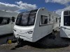 Used Bailey Unicorn Cabrera 2019 touring caravan Image