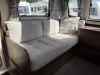 Used Bailey Unicorn Cabrera 2019 touring caravan Image