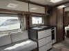Used Bailey Unicorn Cabrera 2019 touring caravan Image