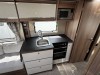 Used Bailey Unicorn Cabrera 2019 touring caravan Image