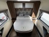 Used Bailey Unicorn Cabrera 2019 touring caravan Image