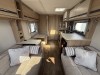 Used Coachman Pastiche 520 2016 touring caravan Image