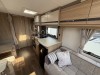 Used Coachman Pastiche 520 2016 touring caravan Image