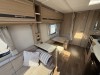 Used Coachman Pastiche 520 2016 touring caravan Image