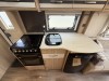 Used Coachman Pastiche 520 2016 touring caravan Image